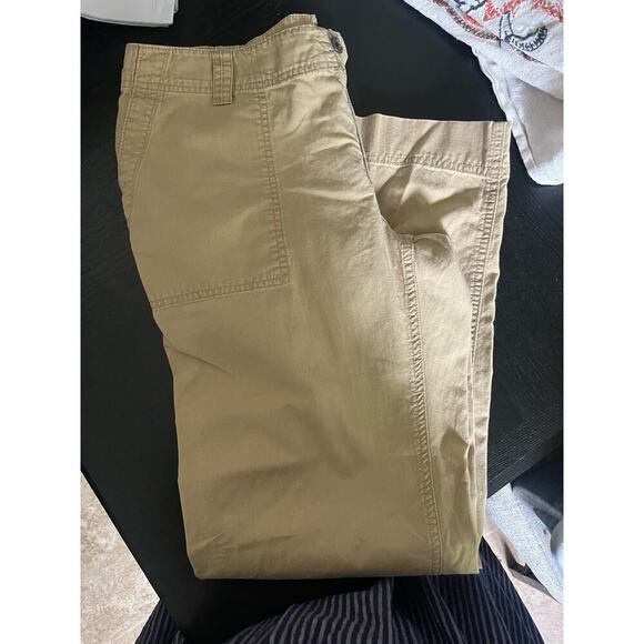 Lauren Ralph Lauren Size 12 Utility Pants - Picture 3 of 6